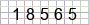 This is a captcha-picture. It is used to prevent mass-access by robots.