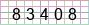 This is a captcha-picture. It is used to prevent mass-access by robots.