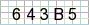 This is a captcha-picture. It is used to prevent mass-access by robots.