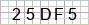 This is a captcha-picture. It is used to prevent mass-access by robots.