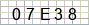 This is a captcha-picture. It is used to prevent mass-access by robots.