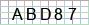 This is a captcha-picture. It is used to prevent mass-access by robots.