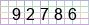 This is a captcha-picture. It is used to prevent mass-access by robots.