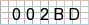 This is a captcha-picture. It is used to prevent mass-access by robots.