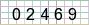 This is a captcha-picture. It is used to prevent mass-access by robots.