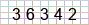 This is a captcha-picture. It is used to prevent mass-access by robots.