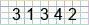 This is a captcha-picture. It is used to prevent mass-access by robots.