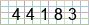 This is a captcha-picture. It is used to prevent mass-access by robots.