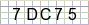 This is a captcha-picture. It is used to prevent mass-access by robots.