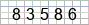 This is a captcha-picture. It is used to prevent mass-access by robots.