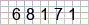 This is a captcha-picture. It is used to prevent mass-access by robots.
