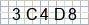 This is a captcha-picture. It is used to prevent mass-access by robots.