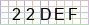 This is a captcha-picture. It is used to prevent mass-access by robots.