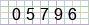 This is a captcha-picture. It is used to prevent mass-access by robots.