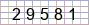This is a captcha-picture. It is used to prevent mass-access by robots.
