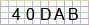 This is a captcha-picture. It is used to prevent mass-access by robots.