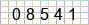 This is a captcha-picture. It is used to prevent mass-access by robots.
