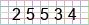 This is a captcha-picture. It is used to prevent mass-access by robots.