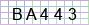 This is a captcha-picture. It is used to prevent mass-access by robots.