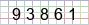 This is a captcha-picture. It is used to prevent mass-access by robots.
