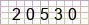 This is a captcha-picture. It is used to prevent mass-access by robots.