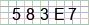 This is a captcha-picture. It is used to prevent mass-access by robots.