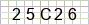This is a captcha-picture. It is used to prevent mass-access by robots.