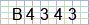 This is a captcha-picture. It is used to prevent mass-access by robots.