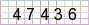 This is a captcha-picture. It is used to prevent mass-access by robots.