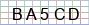 This is a captcha-picture. It is used to prevent mass-access by robots.