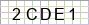 This is a captcha-picture. It is used to prevent mass-access by robots.