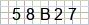 This is a captcha-picture. It is used to prevent mass-access by robots.