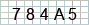 This is a captcha-picture. It is used to prevent mass-access by robots.