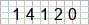 This is a captcha-picture. It is used to prevent mass-access by robots.