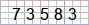 This is a captcha-picture. It is used to prevent mass-access by robots.