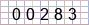 This is a captcha-picture. It is used to prevent mass-access by robots.