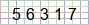 This is a captcha-picture. It is used to prevent mass-access by robots.