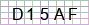 This is a captcha-picture. It is used to prevent mass-access by robots.