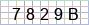 This is a captcha-picture. It is used to prevent mass-access by robots.