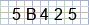 This is a captcha-picture. It is used to prevent mass-access by robots.