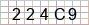 This is a captcha-picture. It is used to prevent mass-access by robots.