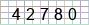 This is a captcha-picture. It is used to prevent mass-access by robots.