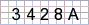 This is a captcha-picture. It is used to prevent mass-access by robots.