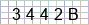 This is a captcha-picture. It is used to prevent mass-access by robots.