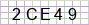 This is a captcha-picture. It is used to prevent mass-access by robots.