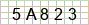 This is a captcha-picture. It is used to prevent mass-access by robots.