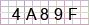 This is a captcha-picture. It is used to prevent mass-access by robots.