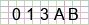 This is a captcha-picture. It is used to prevent mass-access by robots.