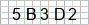 This is a captcha-picture. It is used to prevent mass-access by robots.