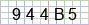This is a captcha-picture. It is used to prevent mass-access by robots.
